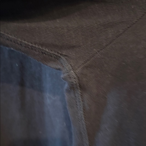 True Religion Rising Sun  Long Sleeve Thermal Shirt Size XL - Picture 6 of 7